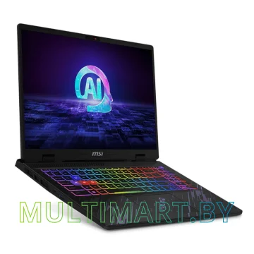 Игровой ноутбук MSI Pulse 16 AI C1VGKG-018RU (9S7-15P311-018)